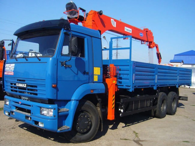 Манипулятор 8-10 тонн